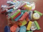 School Items Set