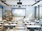 School Projectors 2025 Full Set