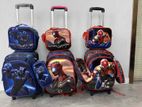 School Trolley Bags