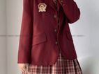 School Uniform Blazer