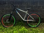 Schwinn Mountain Bike