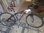 Mountain Bicycle