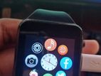 Sci Tech A1 Smart Watch (Used)