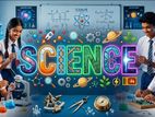 Science 6-11 English Medium