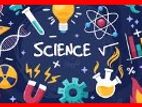 Science Class For 6-11