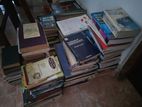 Books Lot