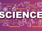 Science Class 6-11 (English medium)