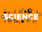 Science Class ( English Medium )