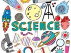 Science Class - Grade 6-9