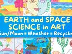 Science Classes for 6-11