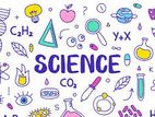 Science Classes for Grade 6 to 11