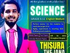 Science English Medium Grade 6 - 11