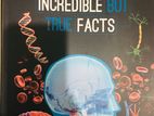 Science Fun Book-Your Body : Incredible but True Facts