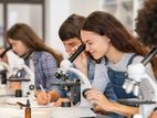 Science Class