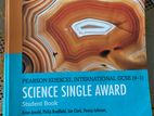 Science Single Award GCSE(9-1)