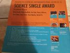 Science Single Award (person Edexcel International GCSE (9-1)