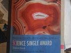 Science Single Award Student Book IGCSE Edexcel 9-1 Commerce ICT Hav