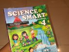 Science Smart Grade 3 Textbook