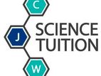 Science Tuition