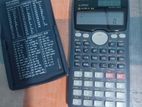 Scientific Calculater FX-991ms