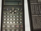 Scientific Calculator Casio