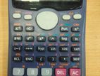 Scientific Calculator (Casio)