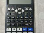 Scientific Calculator Casio