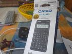 scientific calculator casio