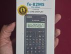 Scientific Calculator Casio FX-82MS