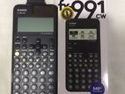 Scientific Calculator