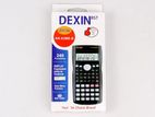 Scientific Calculator