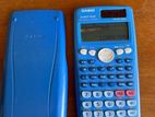 Scientific Calculator