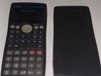 Scientific Calculator