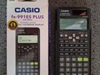 Scientific Calculator