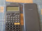Scientific Calculator