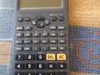 Scientific Calculator