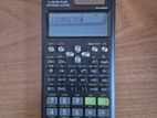 Scientific Calculator