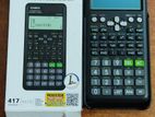 Scientific Calculator