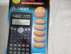 Scientific Calculator