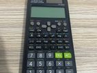 Scientific Calculator