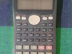 Scientific Calculator