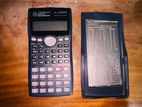 Scientific Calculator
