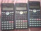 Scientific Calculator