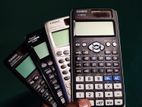 Scientific Calculator