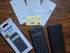 Scientific Calculator
