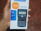 Scientific Calculator