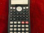 Scientific Calculator