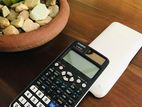 Scientific Calculator