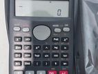 Scientific Calculator