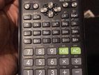 Scientific Calculator